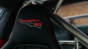 991.2 GT2RS Weissach GT Silver III