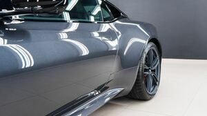DBS Superleggera Xenon Grey