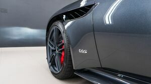 DBS Superleggera Xenon Grey