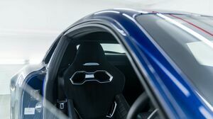 A110 Abysse Blue