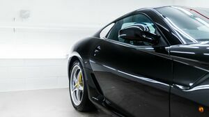 599 HGTE Nero Daytona