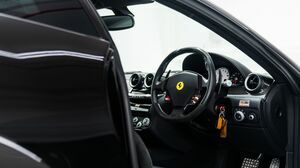 599 HGTE Nero Daytona