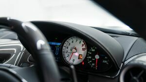 599 HGTE Nero Daytona