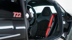 SLR 722 Galaxite Black