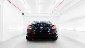 SLR 722 Galaxite Black