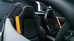 570S Spider Onyx Black