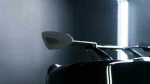 570S Spider Onyx Black