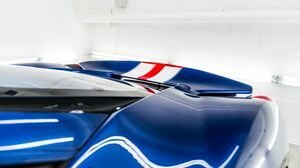 488 Pista Blu Tour De France