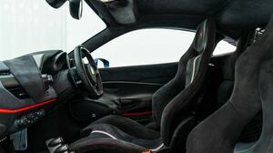 488 Pista Blu Tour De France