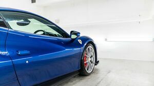 488 Pista Blu Tour De France