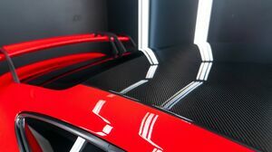 992 GT3 Guards Red