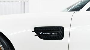 AMG GTS Diamond White