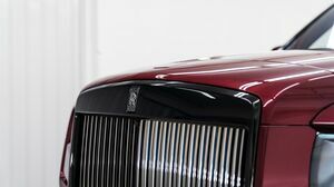 Cullinan Bohemian Red