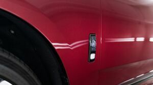 Cullinan Bohemian Red