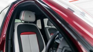 Cullinan Bohemian Red
