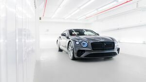 Continental GT Tungsten