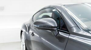 Continental GT Tungsten
