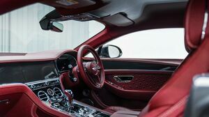Continental GT Tungsten