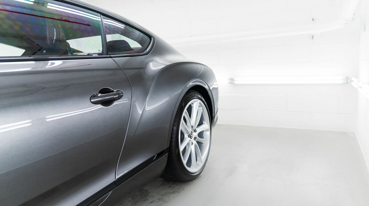 Continental GT Tungsten
