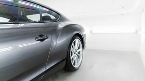 Continental GT Tungsten