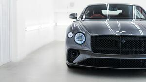 Continental GT Tungsten