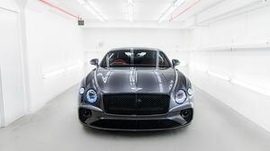 Continental GT Tungsten