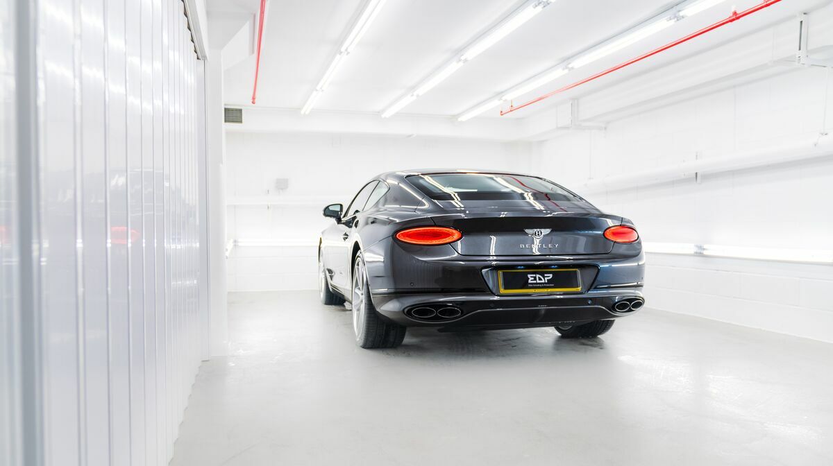 Continental GT Tungsten