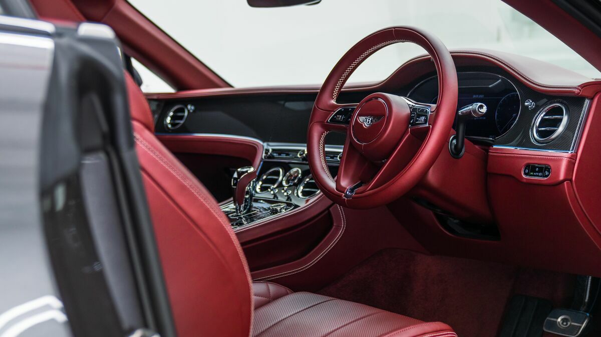 Continental GT Tungsten