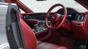 Continental GT Tungsten