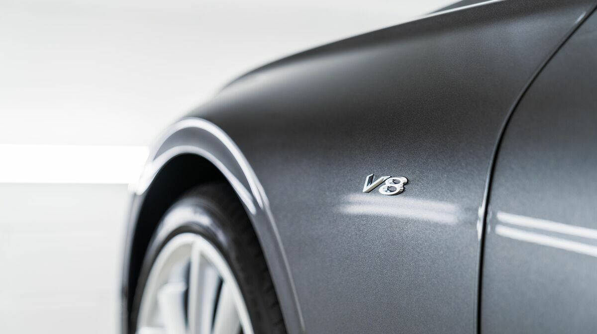 Continental GT Tungsten