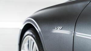 Continental GT Tungsten