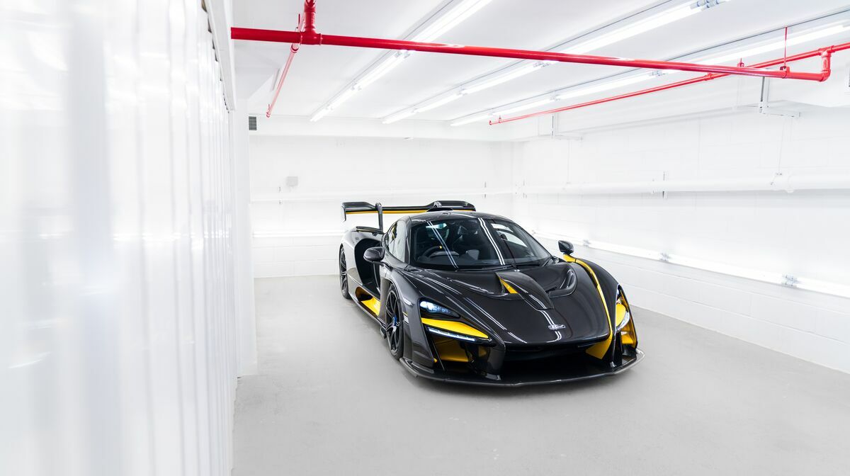 Senna MSO Full Carbon