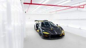 Senna MSO Full Carbon