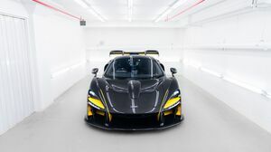 Senna MSO Full Carbon
