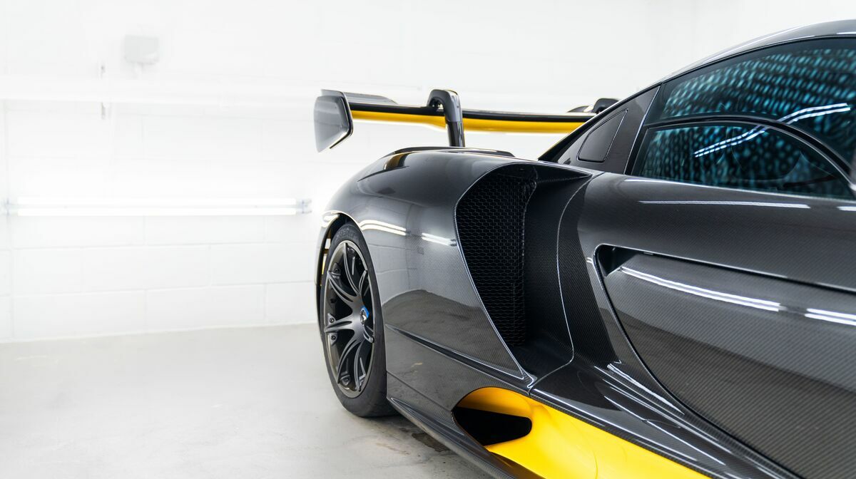 Senna MSO Full Carbon