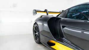 Senna MSO Full Carbon