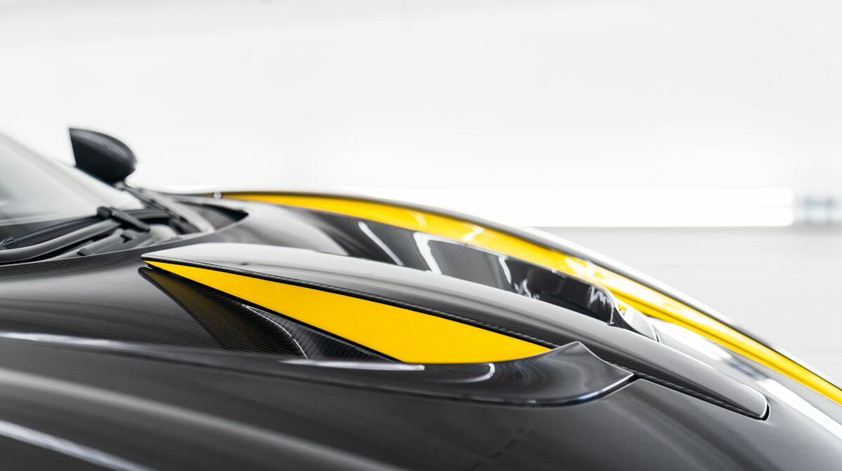 Senna MSO Full Carbon