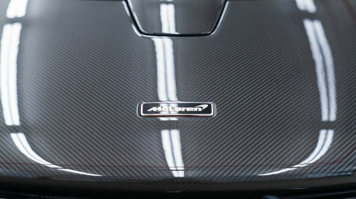 Senna MSO Full Carbon