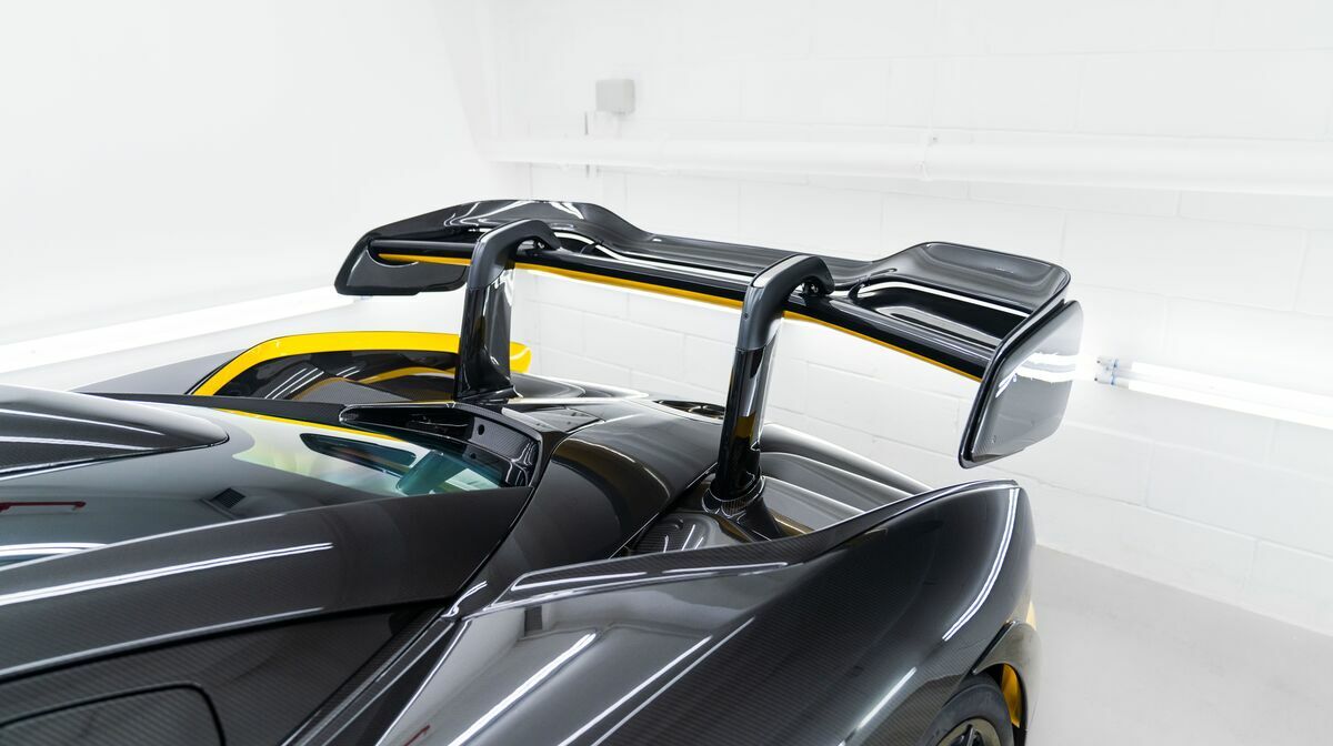 Senna MSO Full Carbon