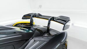Senna MSO Full Carbon