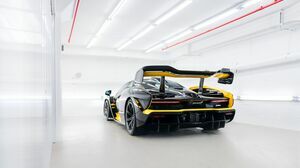 Senna MSO Full Carbon