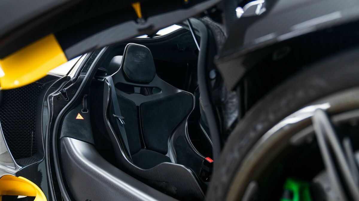 Senna MSO Full Carbon
