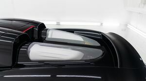Carrera GT Basalt Black