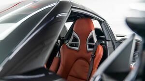Carrera GT Basalt Black