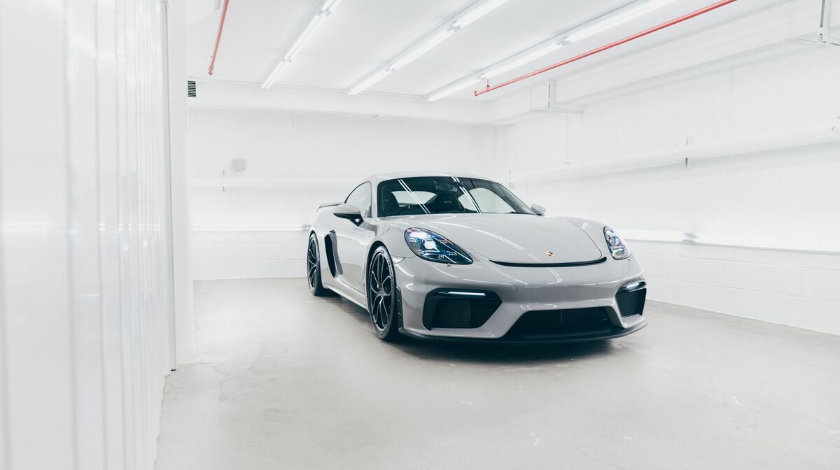 718 GT4 Crayon