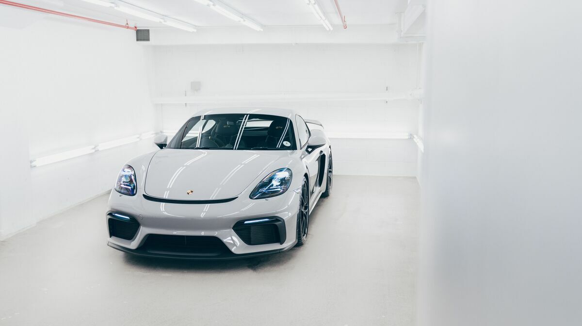 718 GT4 Crayon