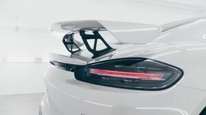 718 GT4 Crayon