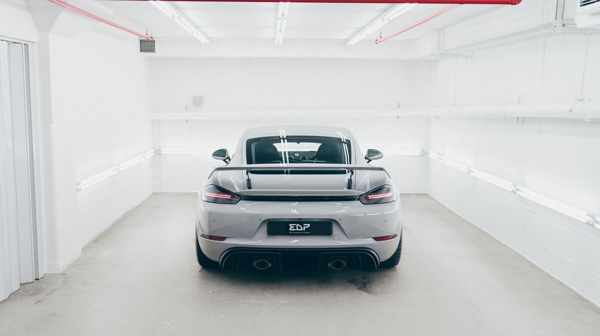718 GT4 Crayon