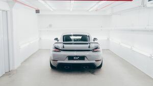 718 GT4 Crayon