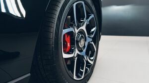 Cullinan Black Badge